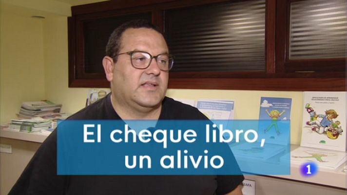 Informativo Telerioja - Informativo Telerioja - 06/09/22