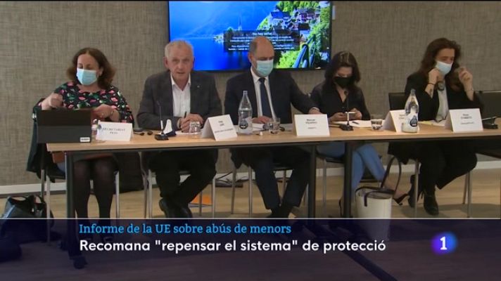 Informatiu Balear - Informatiu Balear 1 - 06/09/22