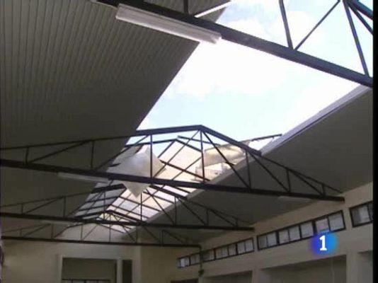 El tiempo - El Tiempo - 14/01/10