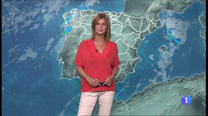 Noticias de Extremadura - El tiempo en Extremadura - 06/09/2022