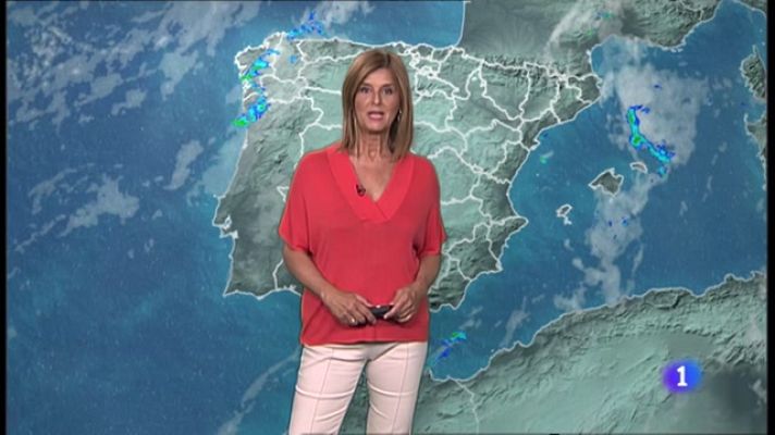 Noticias de Castilla y León - El tiempo en Castilla y León - 06/09/22