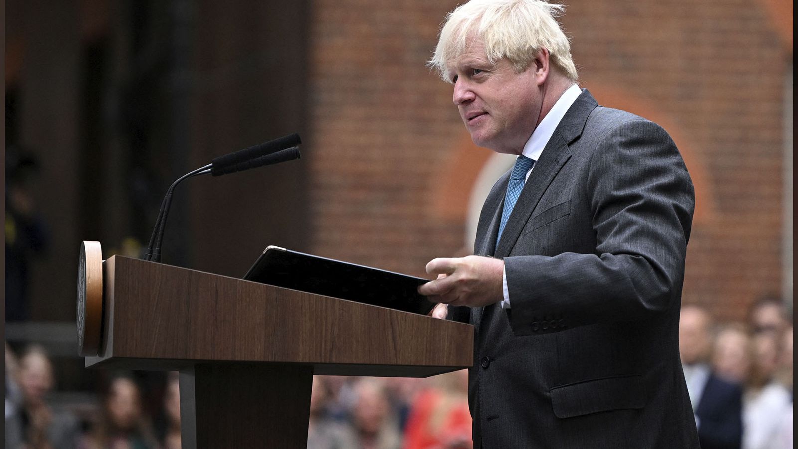 Telediario 1 en cuatro minutos - 06/09/22 - Ver ahora