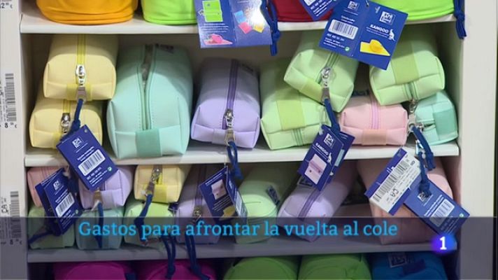 Informativo Telerioja - Informativo Telerioja 2 - 06/09/22 - Ver ahora