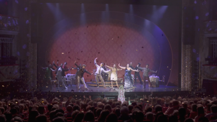  - 'La Jaula de las Locas', el musical de Broadway llega en Pilares a Zaragoza