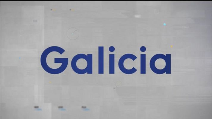 Telexornal - Galicia - Telexornal Galicia 2 06-09-2022