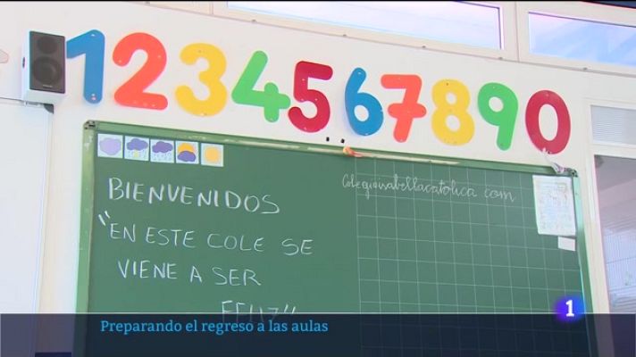 Telecanarias - Telecanarias - 06/09/2022