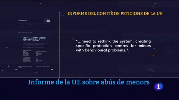 Informatiu Balear - Informatiu Balear 2 - 06/09/22