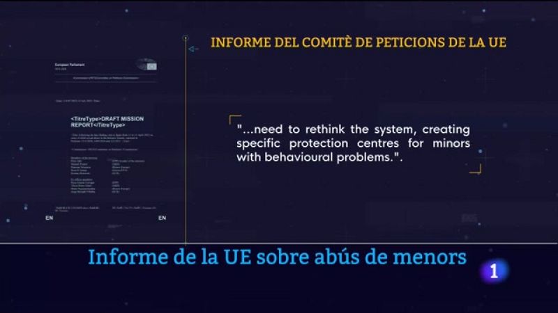 Informatiu Balear 2 - 06/09/2022 - Veure ara