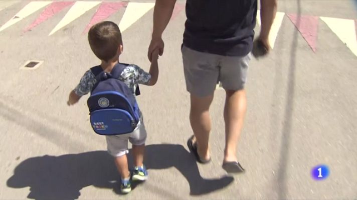 L'Informatiu - L'Informatiu 2 - 06/09/2022