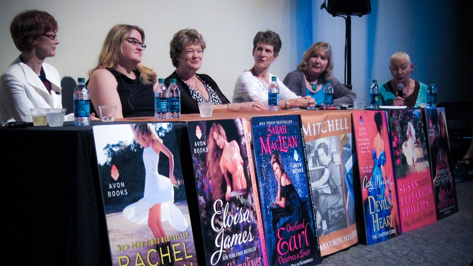 La noche temática - Amor entre portadas - Ver ahora