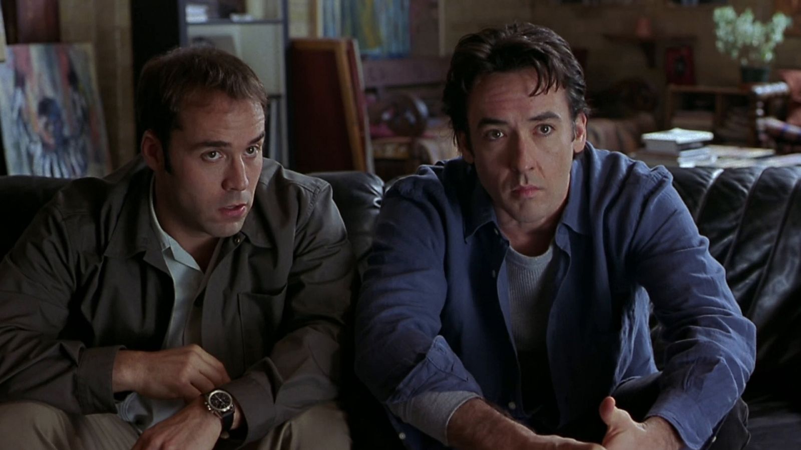 Cine - Serendipity - Ver ahora