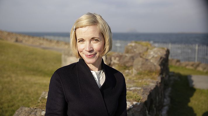 Lucy Worsley investiga - Las cazas de brujas