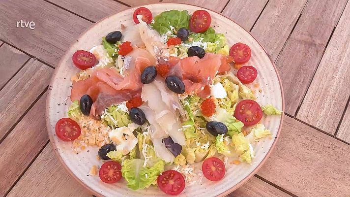 Aquí la Tierra - Aquí la Tierra - 06/09/22