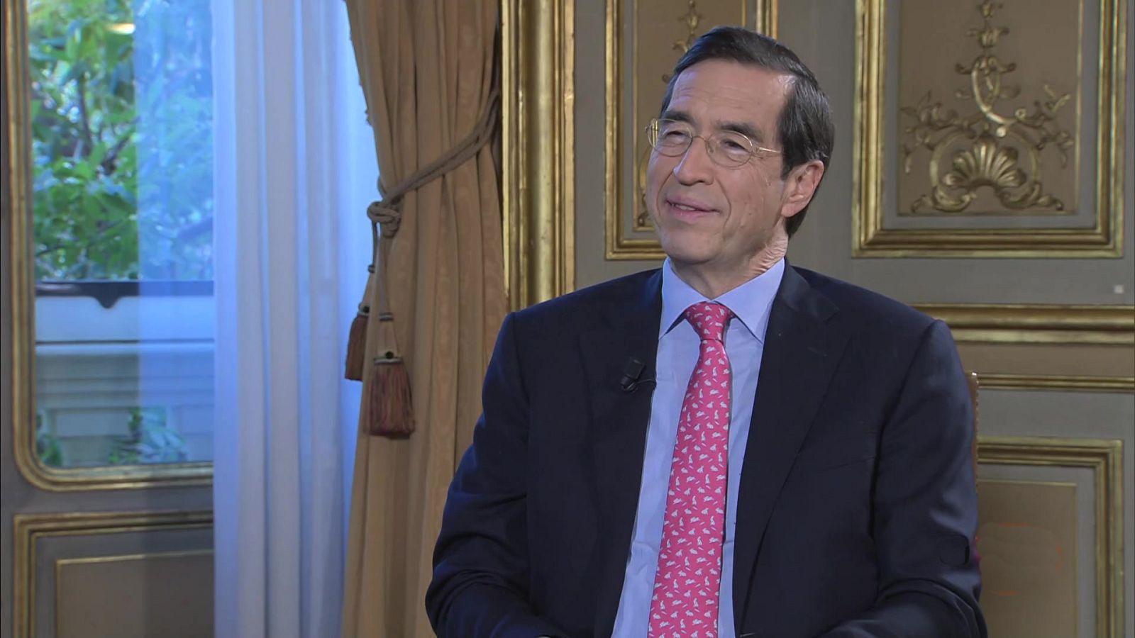 Conversatorios en Casa de América -  Mario Alonso Puig - ver ahora