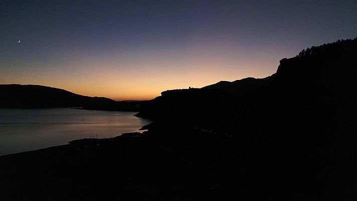 El tiempo - Descenso de temperaturas en la mitad norte peninsular