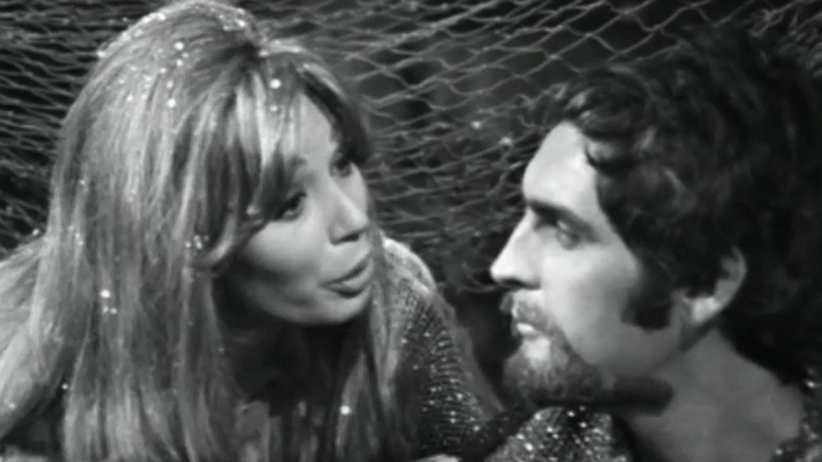 Estudio 1 - Ondina - Estudio 1 | Ver