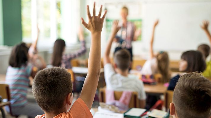 La hora de La 1 - "Los niños son poco vulnerables al Covid"