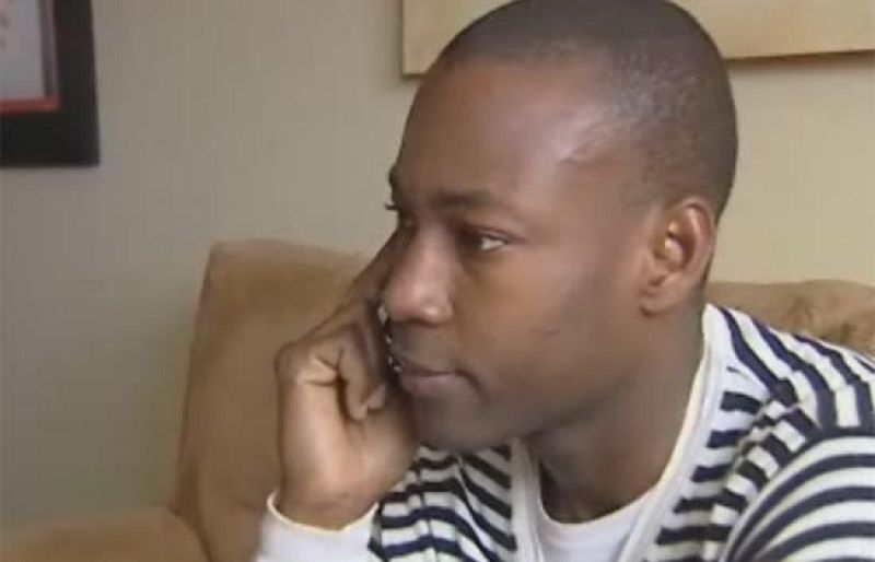 'No se acaban de creer lo que está pasando' | Ver