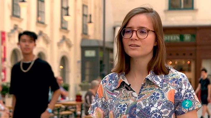 Jo soc erasmus - Anar-te'n d'Erasmus i quedar-te a viure a l'estranger