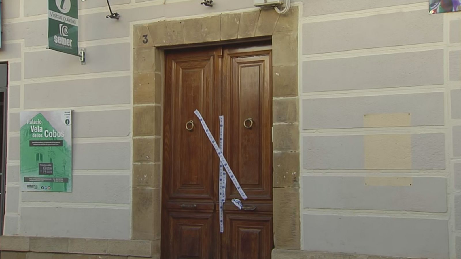 Repulsa a la violencia machista - Ver ahora