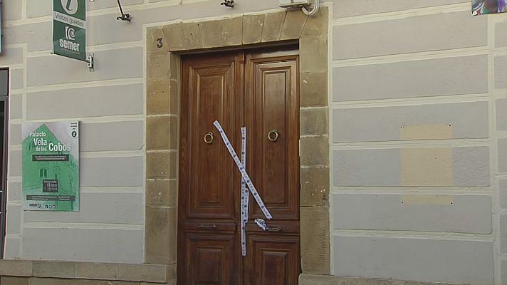 Noticias Andalucía - Repulsa a la violencia machista