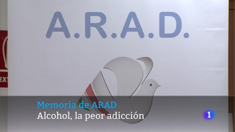 Telerioja en 2' - 07/09/22 - Ver ahora