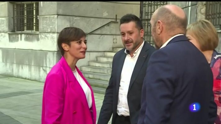 Panorama Regional - Asturias en 2' - 07/09/22