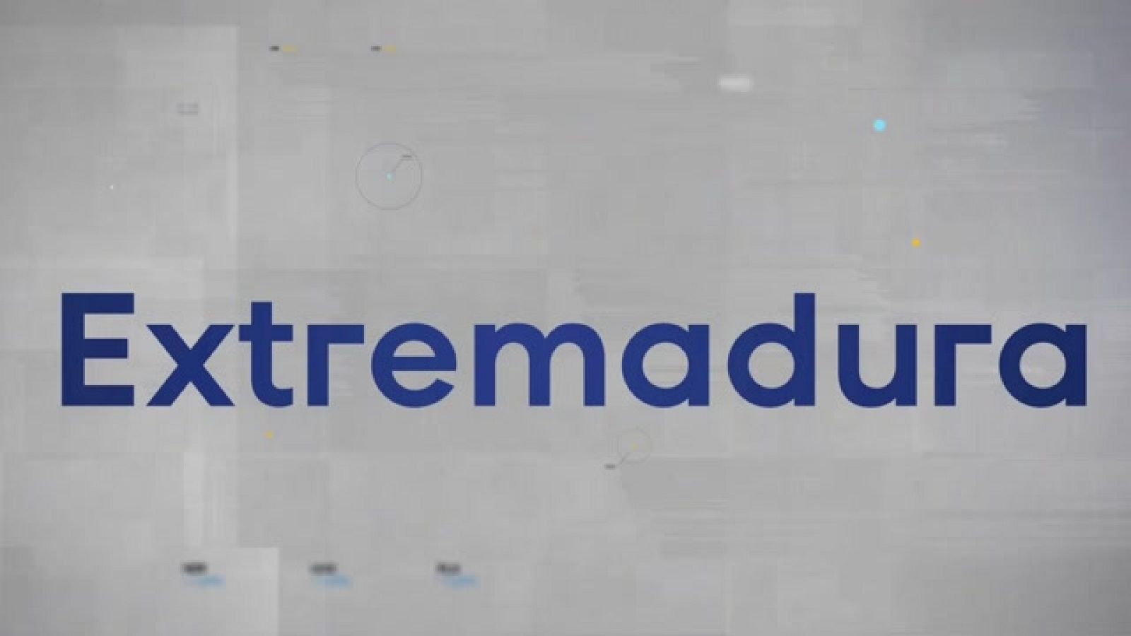 Noticias de Extremadura 2 - 07/09/2022 - Ver ahora
