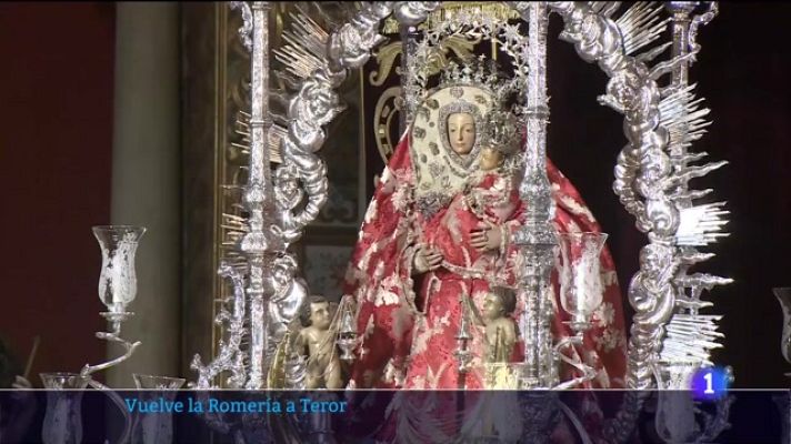 Telecanarias - Telecanarias - 07/09/2022