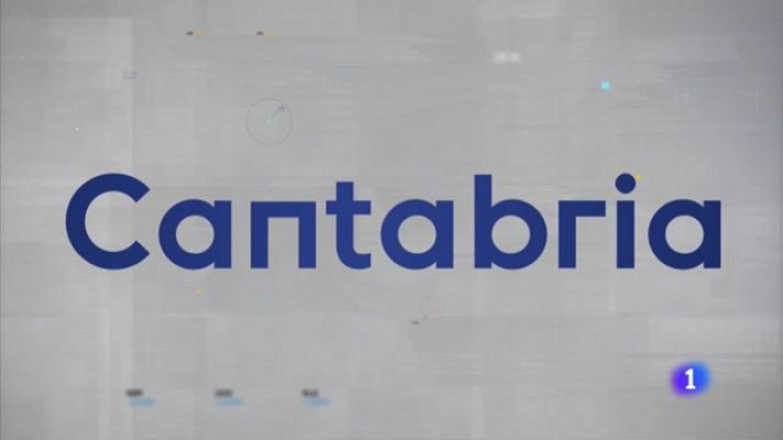 TeleCantabria - Telecantabria2 - 07/09/22