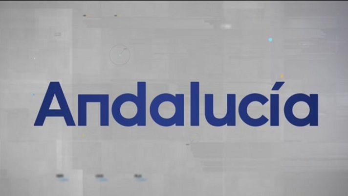 Noticias Andalucía - Noticias Andalucía 2 - 07/09/2022