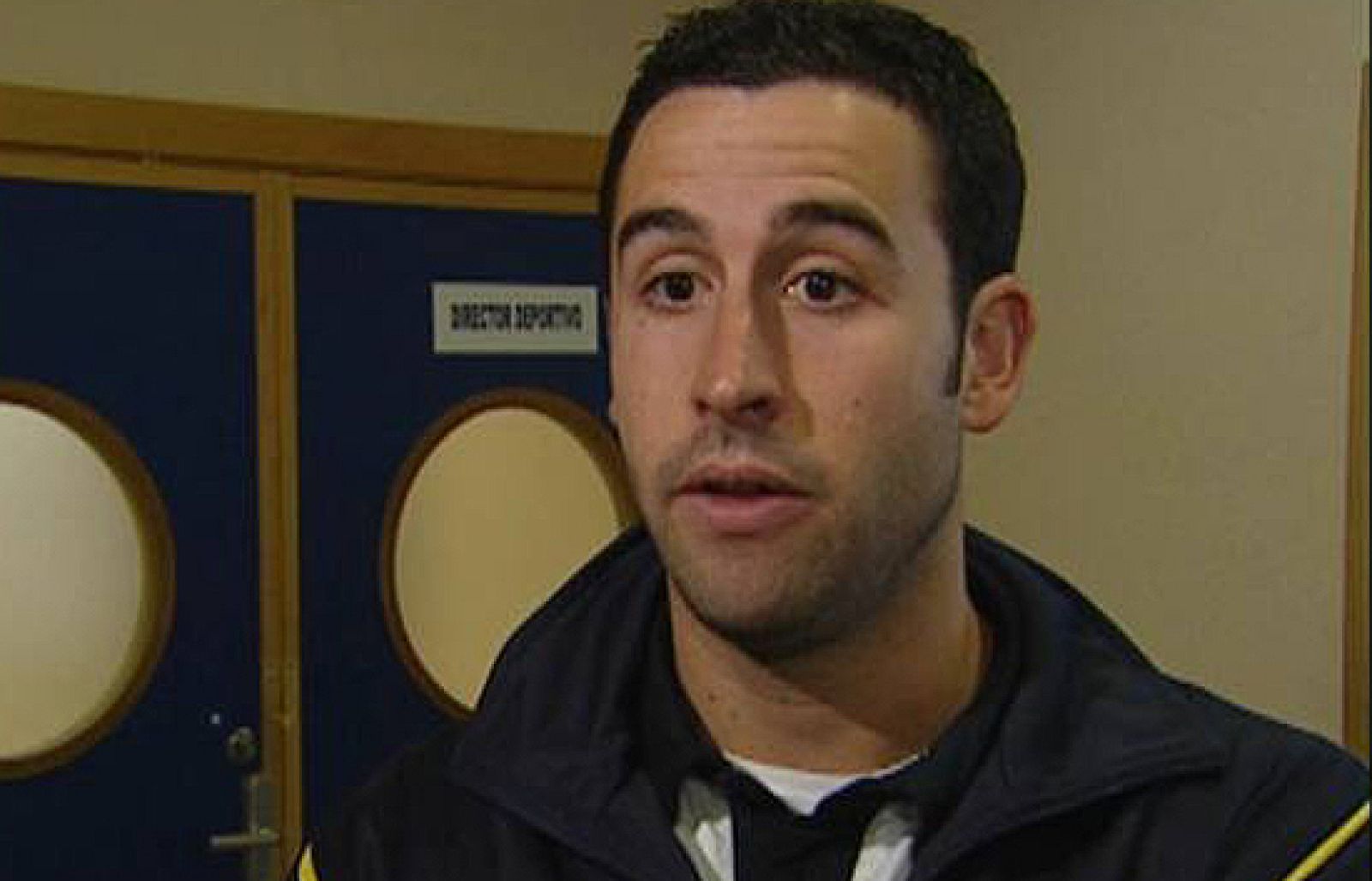 Lejos de los focos, el mundo del fútbol también sufre la crisis. Muchos equipos de divisiones inferiores han acusado el mal momento económico y no pueden pagar a sus jugadores.