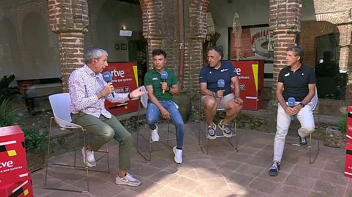 El Rodillo - Programa 13