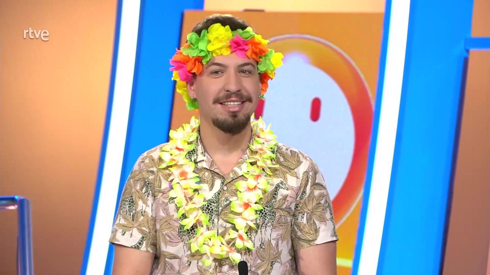 Te ha tocado - Programa 46 - ver ahora