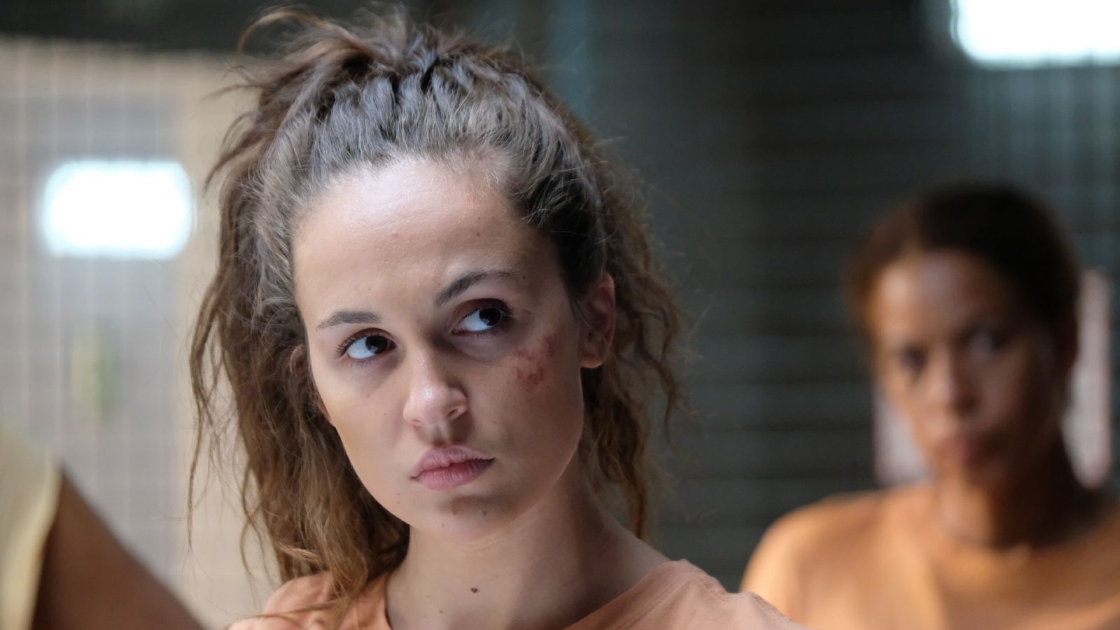 Servir y proteger - Episodio 1293 - Ver ahora