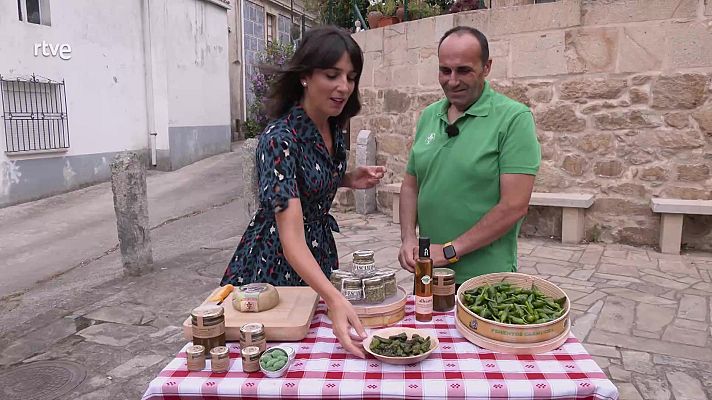 Aquí la Tierra - Aquí la Tierra - 07/09/22