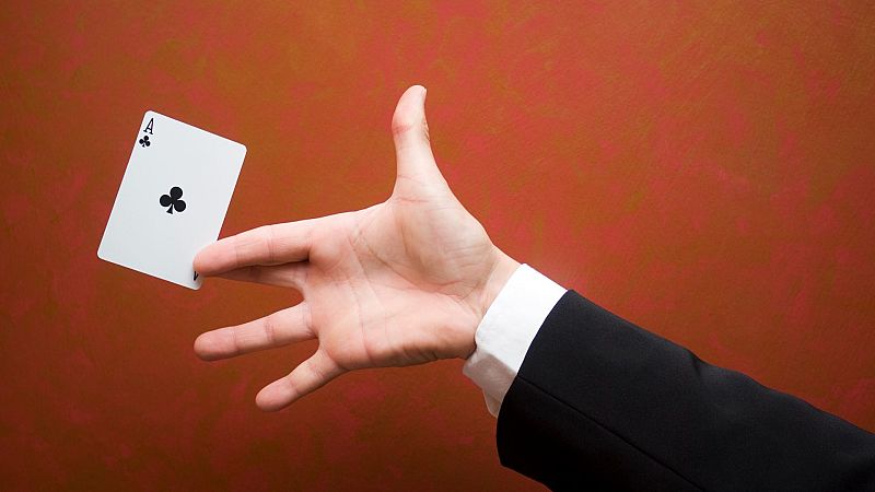 La magia, una forma de ver la vida | Ver