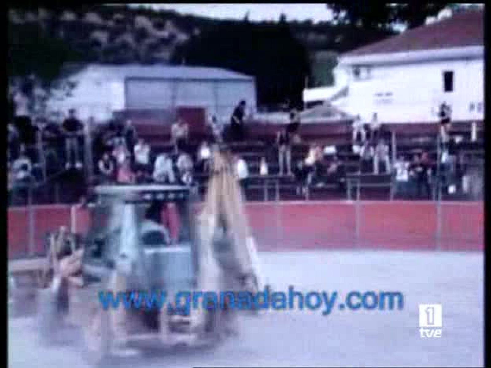 Gente - 06/05/08 - Gente | Ver