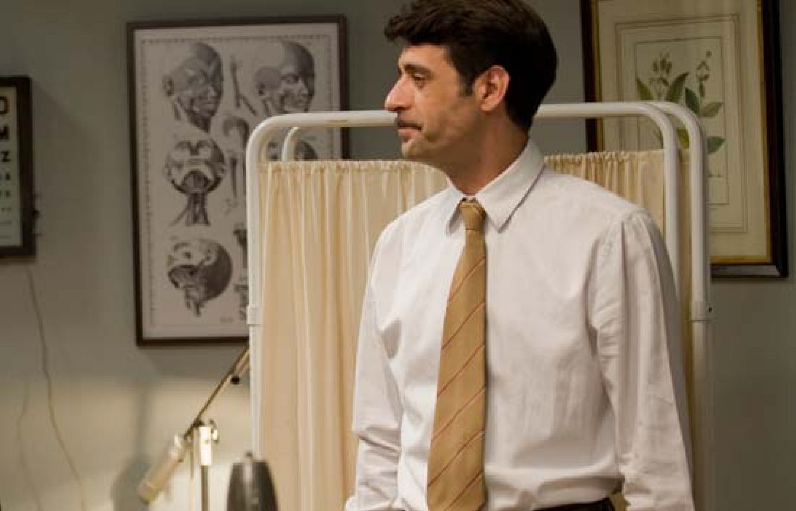 Amar - Avance del capítulo 94 - Amar en tiempos revueltos | Ver