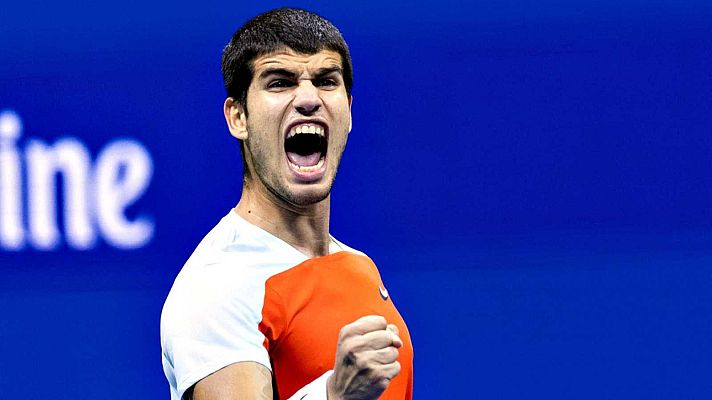 Informativo 24h - Alcaraz vence a Sinner y se mete en semifinales del US Open