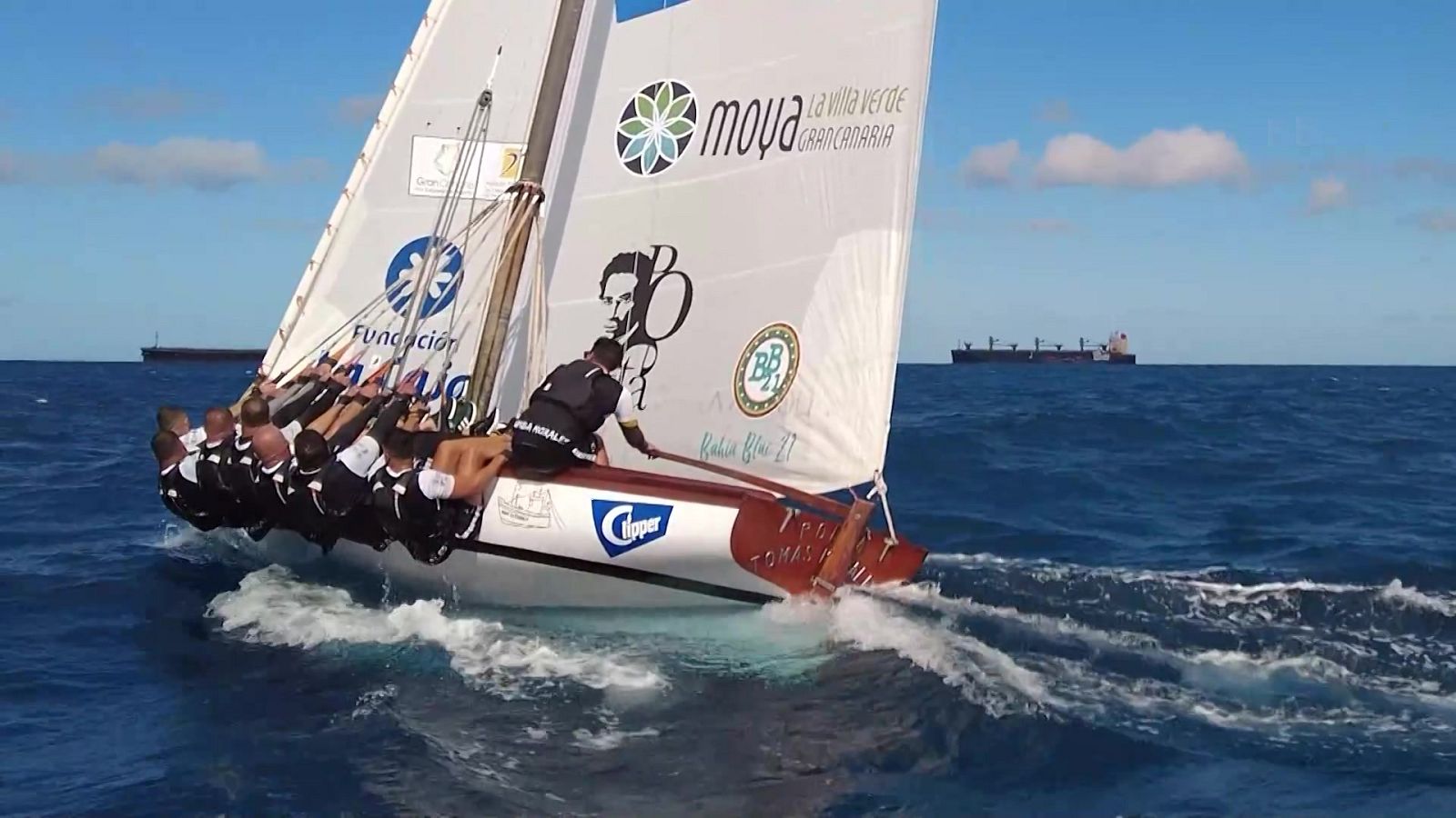 A toda vela - 2022 - Programa 15 - ver ahora