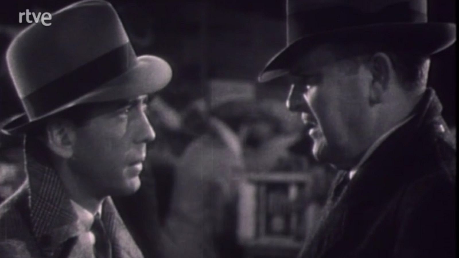 De película - Clásicos del cine negro. Parte 1 - De película | Ver