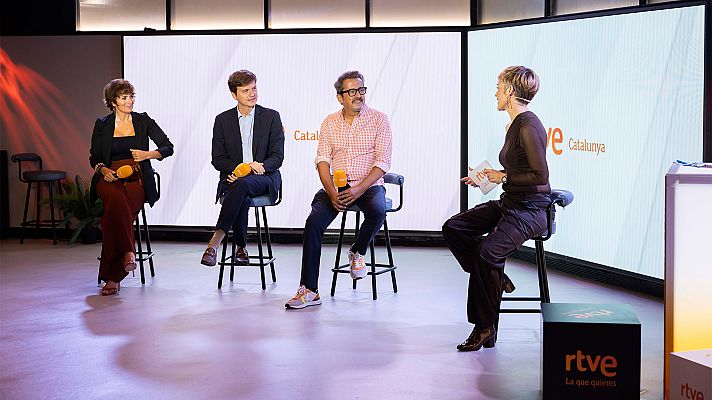 Especials en català - RTVE Catalunya presenta la nova temporada 2022-2023