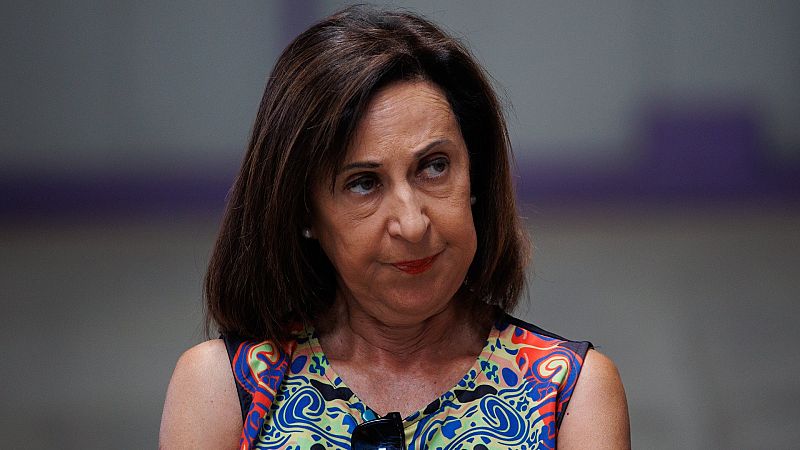 Robles reprocha a Díaz que invada competencias de Planas ante la iniciativa de limitar el precio de los alimentos