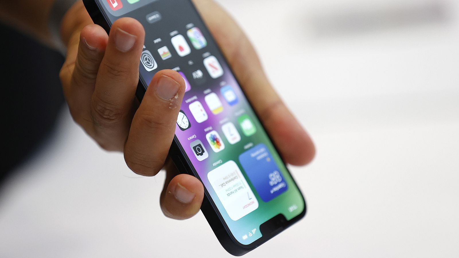 Apple presenta el iPhone 14 | Ver