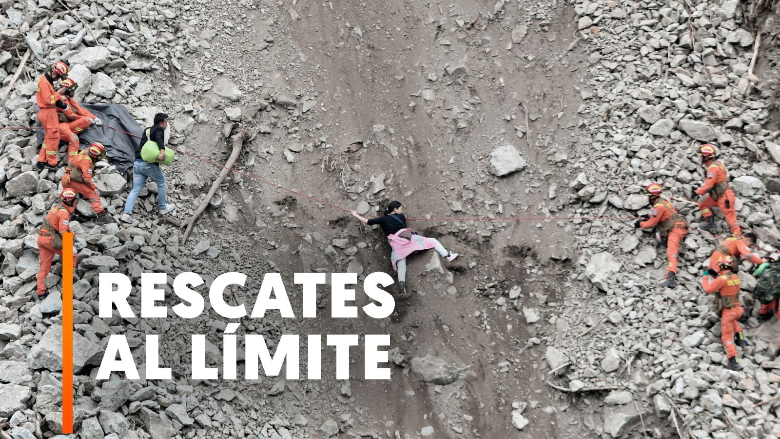 Ascienden a 68 las personas fallecidas tras el terremoto de magnitud 6,8 en la provincia de Sichuan.