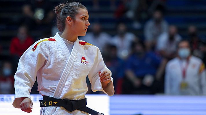 Tour Universo Mujer - Programa 6: Ariane Toro, otro eslabón del judo en la familia