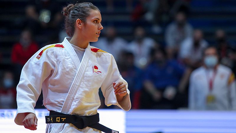 Tour Universo Mujer - 2022 - Programa 6: Ariane Toro, otro eslab�n del judo en la familia Soler - ver ahora