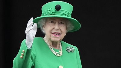 Muere la reina Isabel II - 08/09/22