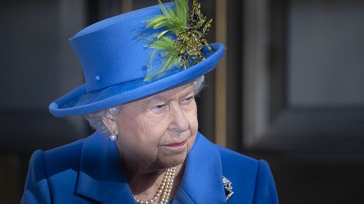 Telediario Internacional - Telediario Internacional - 08/09/22